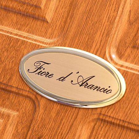 Fiore D'Arancio Luxury City Center Apartment Verona Exteriér fotografie