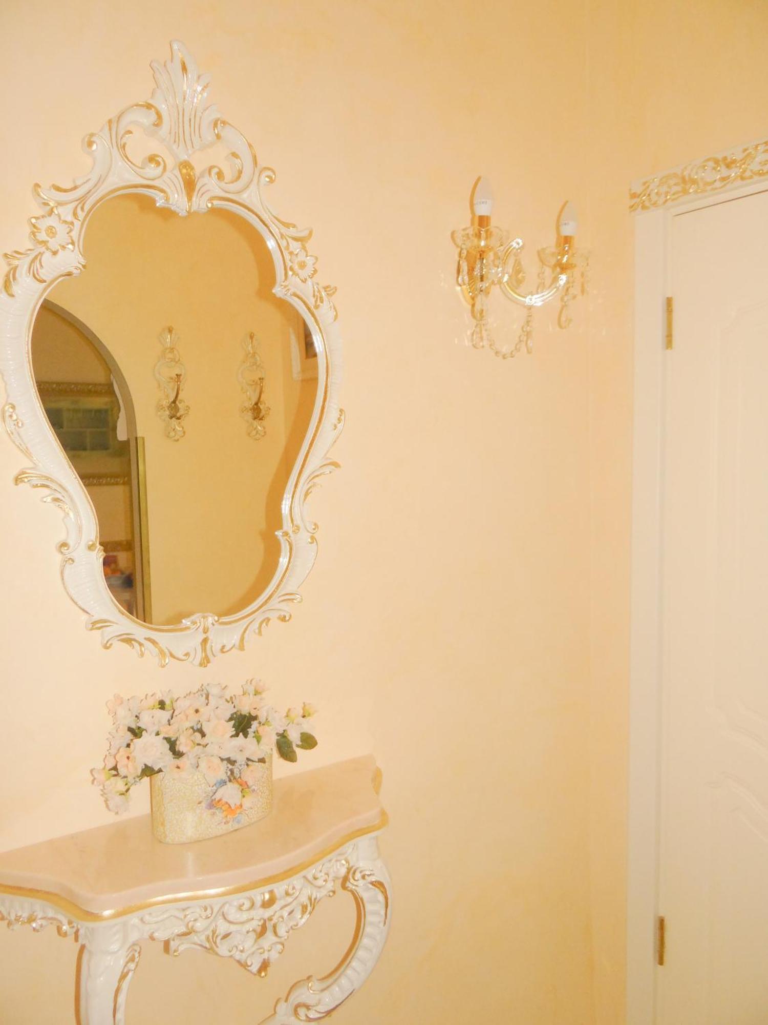 Fiore D'Arancio Luxury City Center Apartment Verona Exteriér fotografie