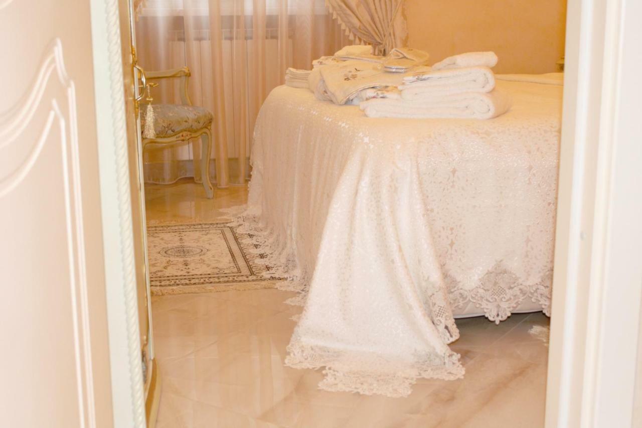 Fiore D'Arancio Luxury City Center Apartment Verona Exteriér fotografie