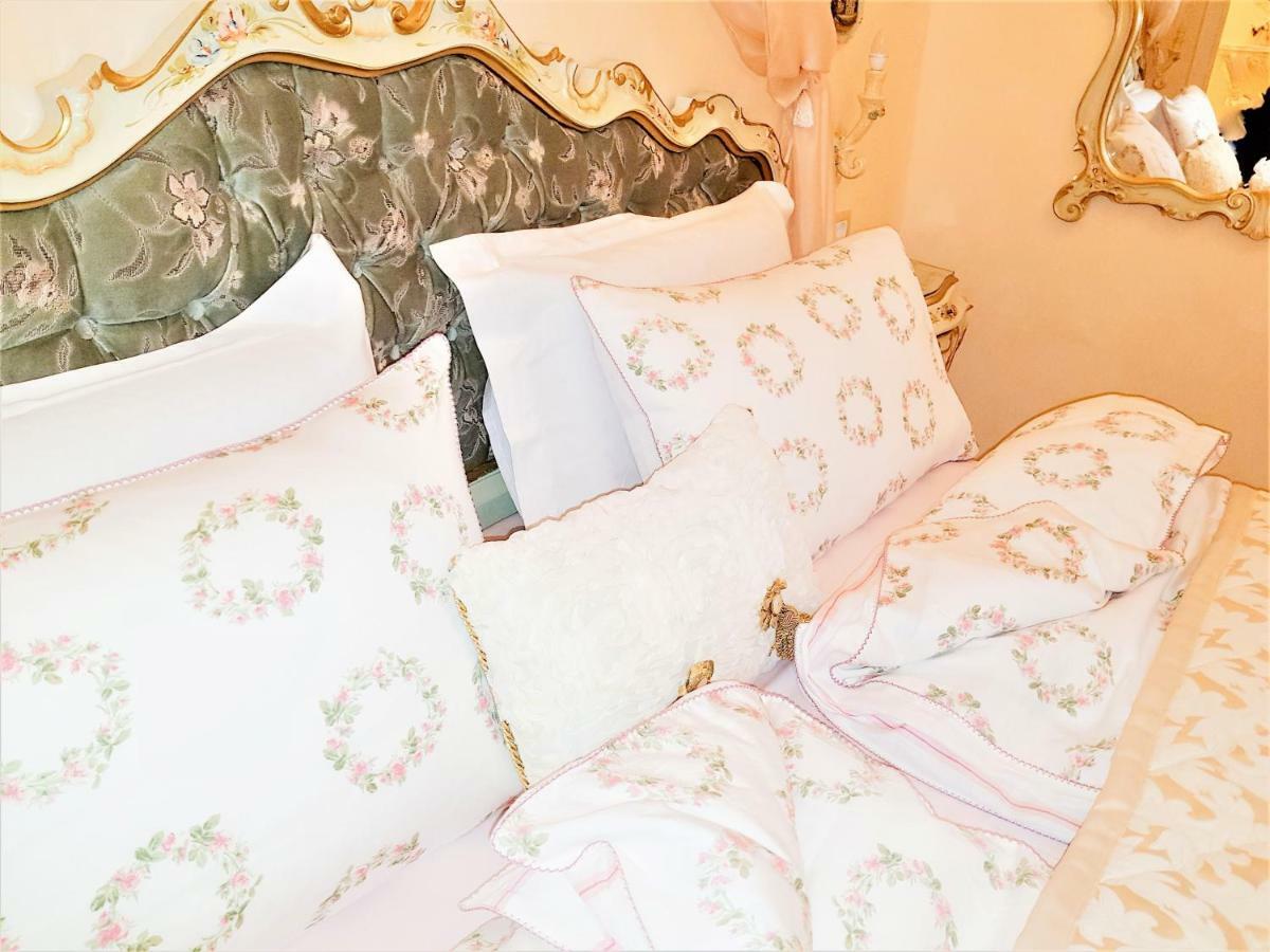 Fiore D'Arancio Luxury City Center Apartment Verona Exteriér fotografie