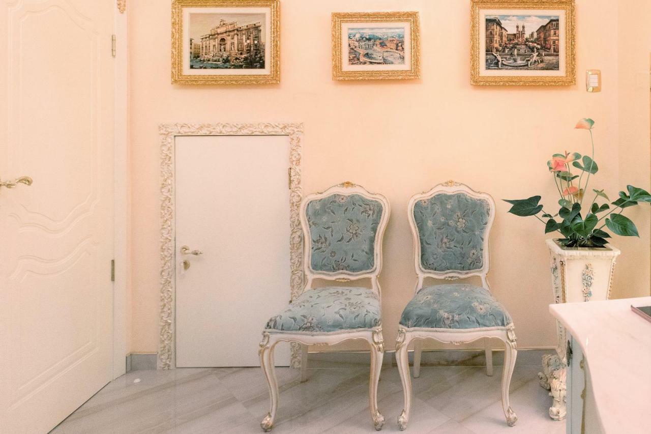 Fiore D'Arancio Luxury City Center Apartment Verona Exteriér fotografie