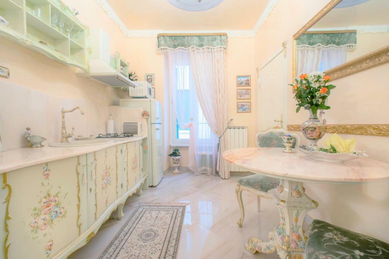 Fiore D'Arancio Luxury City Center Apartment Verona Exteriér fotografie