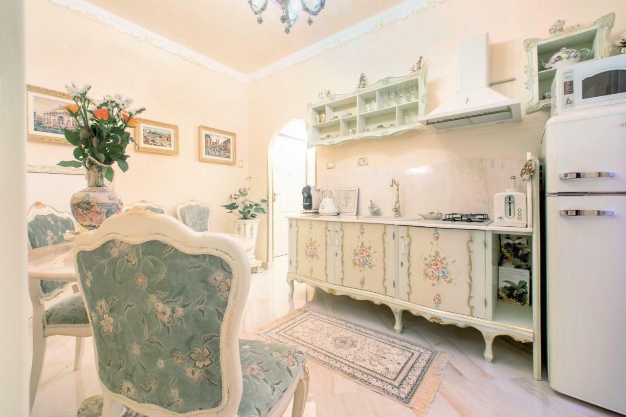 Fiore D'Arancio Luxury City Center Apartment Verona Exteriér fotografie