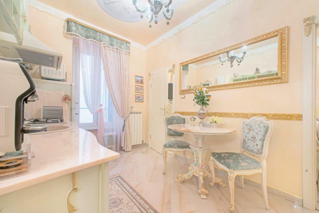 Fiore D'Arancio Luxury City Center Apartment Verona Exteriér fotografie