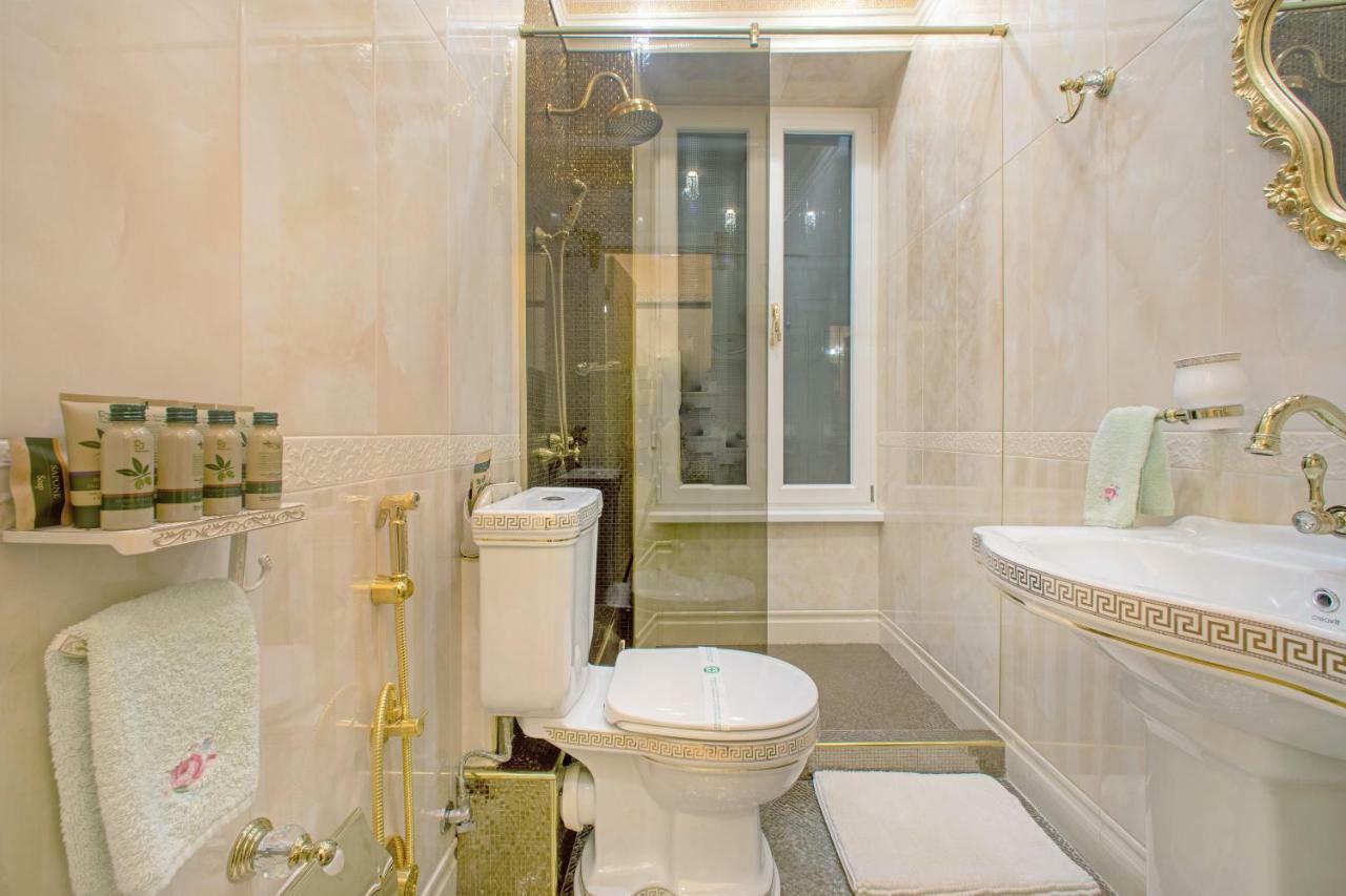 Fiore D'Arancio Luxury City Center Apartment Verona Exteriér fotografie