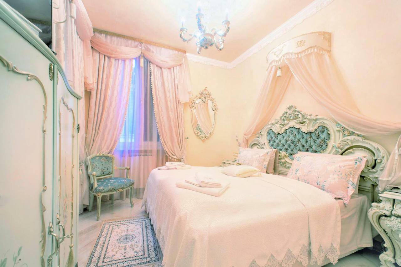 Fiore D'Arancio Luxury City Center Apartment Verona Exteriér fotografie